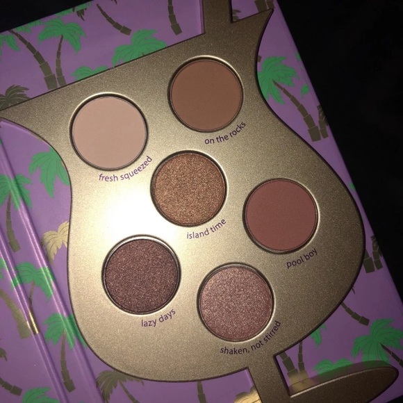 Tarte Eye Make Up Set New In box - Picture 4 of 5